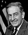 Senator Clifford Case of New Jersey