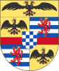 Coat of arms of Ducato della Mirandola