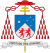 Edward Cassidy's coat of arms