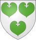 Coat of arms of Wavre
