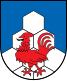 Coat of arms of Berzhahn