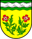 Coat of arms of Blumenthal