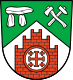 Coat of arms of Heiligengrabe