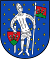 Wappen von Lauterbach