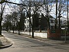 Hellriegelstraße