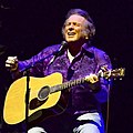 Don McLean, singer and songwriter