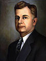 Governor Earl Long of Louisiana (Not Nominated)