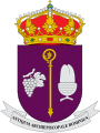 Escudo de Umbrete (Leyenda).svg