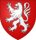 Coat of arms of Llo