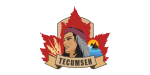 Flag of Tecumseh