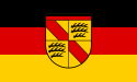 Flag of Württemberg-Baden