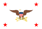 Flag of an Assistant Secretary of Defense