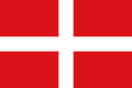 Flag of the Knights Hospitaller (Sovereign Military Order of Malta)