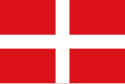 Flag of Hospitaller Rhodes