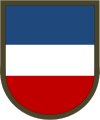 US Army Forces Command
