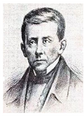 Image 47Gregorio José Ramírez was the most notable political chief of the province of Costa Rica, leading republican forces victorious in the Battle of Ochomogo. (from History of Costa Rica)
