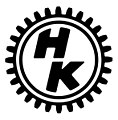 Zweites Logo der "H & K"
