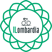 Logo der Lombardei-Rundfahrt