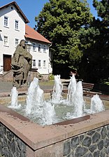 Jakobusbrunnen