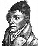 Johann Matthäus Bechstein (* 1757)