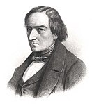Joseph Ressel († 1857)