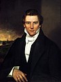 Joseph Smith (1805–1844), founder of Latter Day Saint movement