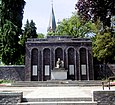 World War I Memorial in Eilendorf