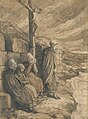 Les Femmes au "Crucifixion" - ABDAG011896