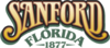 Official logo of Sanford, Florida