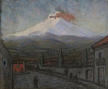 Etna (1910)