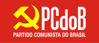Logo der PCdoB