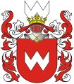Abdank coat of arms.