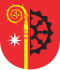 Wappen von Chociwel