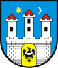 Coat of arms of Chojnów