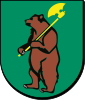 Coat of arms of Ursus