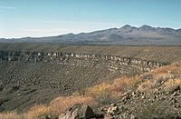 Biosphärenreservat El Pinacate y Gran Desierto de Altar