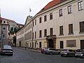 Thun Palace, Prague