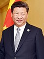 Xi Jinping, General Secretary of the Chinese Communist Party