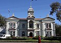 Randwick Town Hall, New South Wales