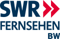 Logo für SWR Fernsehen Baden-Württemberg von 2006 bis 2011