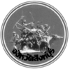 Official seal of Sing Buri