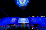 President Donald J. Trump delivers remarks at the National Convention of the American Legion August 23, 2017