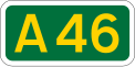 A46 shield