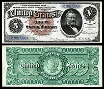 US-$5-SC-1886-Fr.264