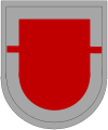 USAREUR–AF, 173rd Airborne Brigade, 503rd Infantry Regiment, 1st Battalion —formerly 101st Airborne Division, 3rd Brigade, 503rd Infantry Regiment, 1st Battalion