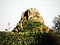 Tororo Rock Photo