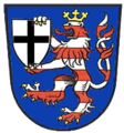 Wappen Kreis Marburg?