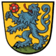 Coat of arms of Niederursel