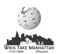 Wikis Take Manhattan 2009