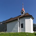 Crivelli-Kapelle